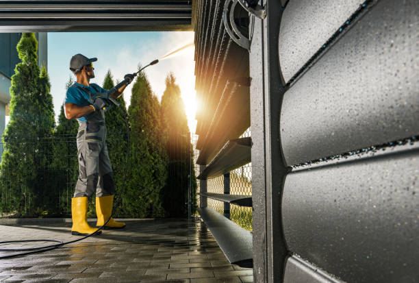Local Pressure Washing Services in Hominy, OK