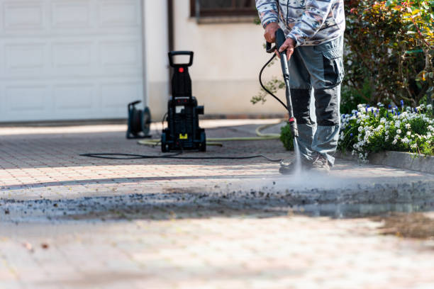 Best Local Pressure Washing Services  in Hominy, OK