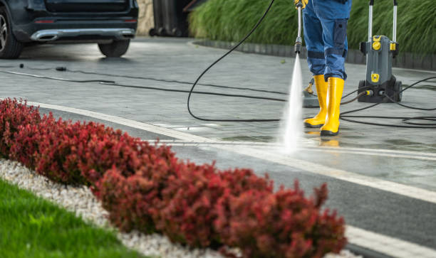 Best Pressure Washing Services for Businesses  in Hominy, OK