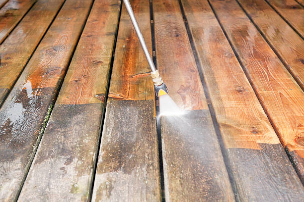Best Fence Pressure Washing  in Hominy, OK