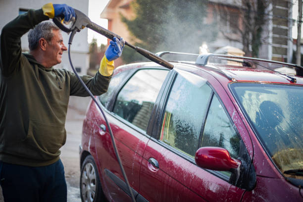 Best Pressure Washing Near Me  in Hominy, OK